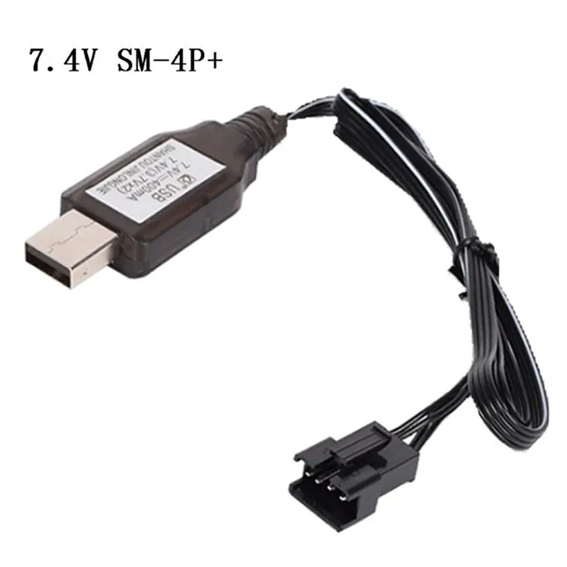1 Buah Pengisi Daya 7.4V (3.7V - Toolkitrc M6Dac Smart Charger ulasan dan harga