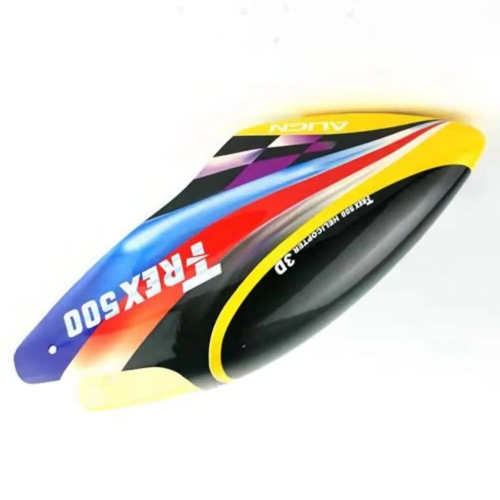 Aksesori Helikopter RC Trex 50 - 6S Lipo Battery 22.2V 5000Mah ulasan dan harga